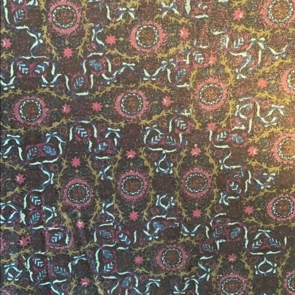 Lularoe Dress - Picture 2 of 3